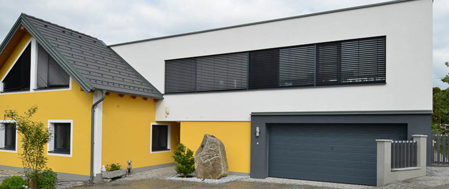 slider11 Holzriegel Hausbau Zimmerei Baumeister Fertigteilhaus Holzbau Massivbau Niederösterreich Wien