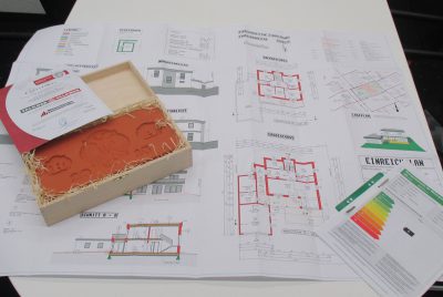 Hochbau Planung Baumeister Hausbau