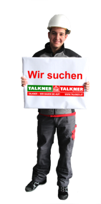 Karriere bei Talkner