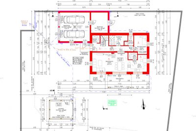 Holzriegel Hausbau Zimmerei Baumeister Fertigteilhaus Holzbau Massivbau