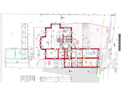 Holzriegel Hausbau Zimmerei Baumeister Fertigteilhaus Holzbau Massivbau Niederösterreich Wien