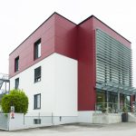 Holzriegel Hausbau Zimmerei Baumeister Fertigteilhaus Holzbau Niederösterreich WienMassivbau