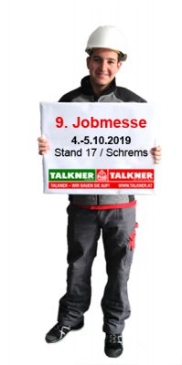 Jobmesse Schrems