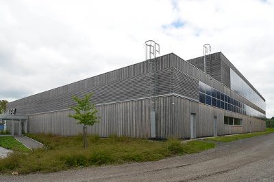 Holzriegel Hausbau Zimmerei Baumeister Fertigteilhaus Holzbau Massivbau WEB Niederösterreich Wien