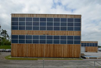 Holzriegel Hausbau Zimmerei Baumeister Fertigteilhaus Holzbau Massivbau Niederösterreich Wien