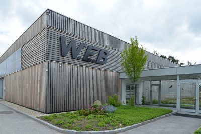 Holzriegel Hausbau Zimmerei Baumeister Fertigteilhaus Holzbau Massivbau Niederösterreich Wien