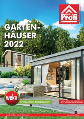 Gartenhaeuserkatalog2022