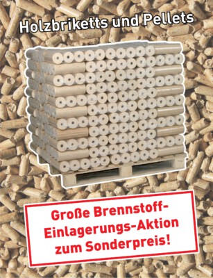 Brennstoffe