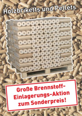 Brennstoff