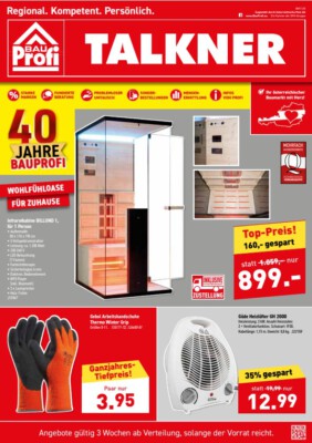 Aktuelle Angebote für den Novmber