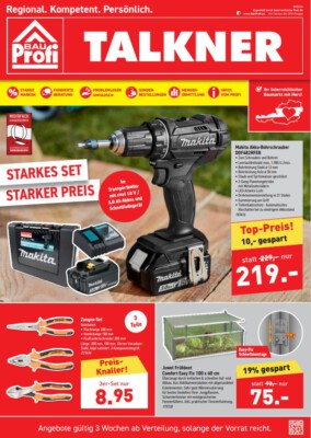 Flugblatt Februar 2026